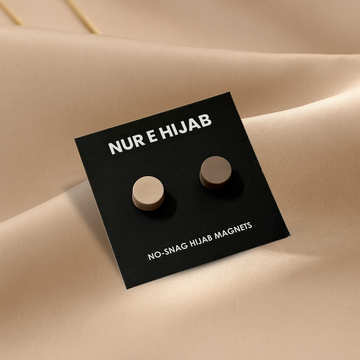 Nude Classic Magnet Set