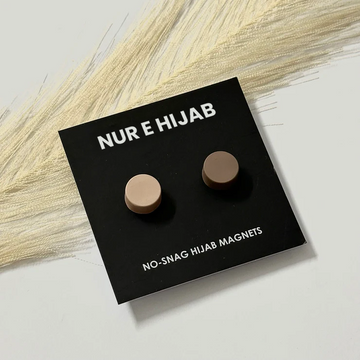 Nude Classic Magnet Set