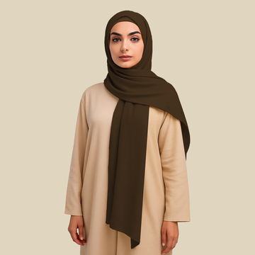 Viscose Lawn Olive