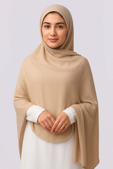 Modal - Beige Cream
