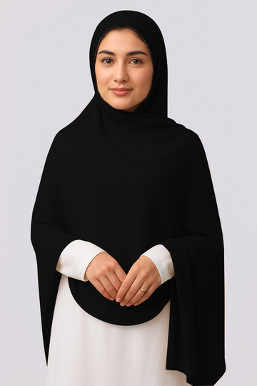 Modal - Classic Black