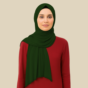 Turkish Self Lawn Dark Green