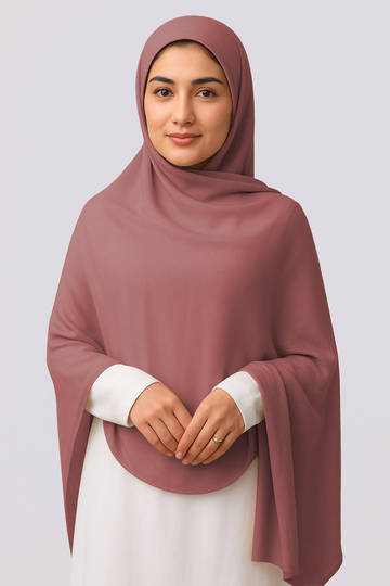 Modal - Dusty Mauve