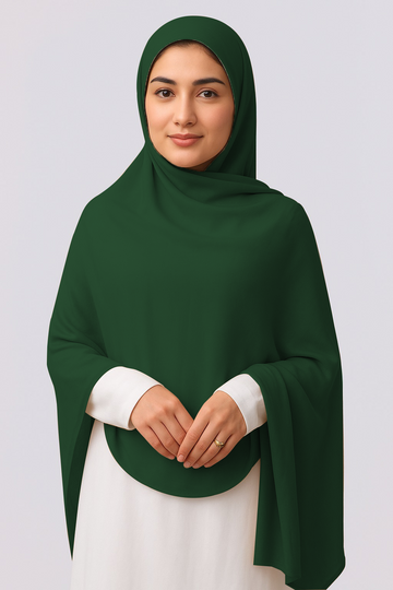 Modal - Emerald Green