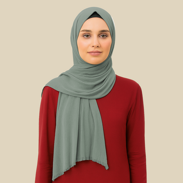 Turkish Self Lawn Grey