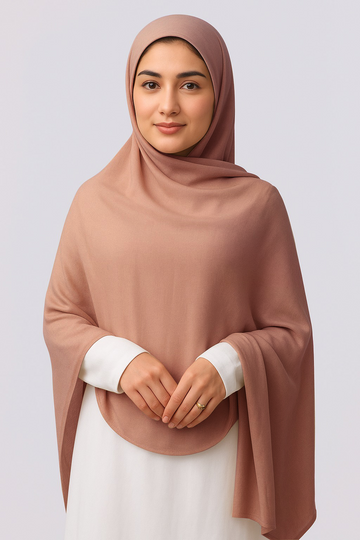 Modal - Rust Orange