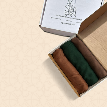 Modal Custom Box Of 3