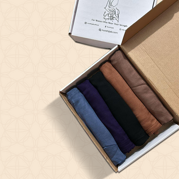 Modal Custom Box Of 5