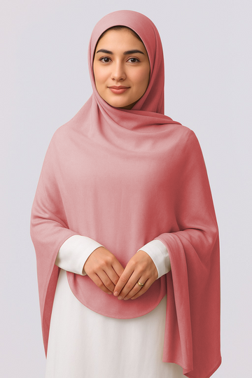 Modal - Muted Plum