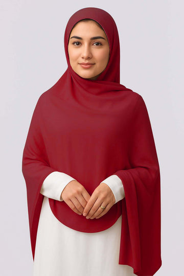 Modal - Cherry Red