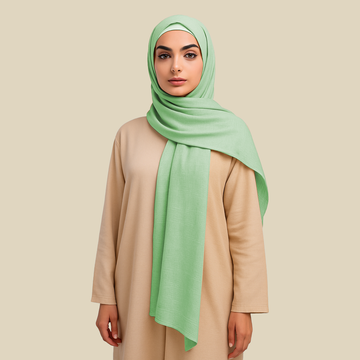 Viscose Lawn Pista
