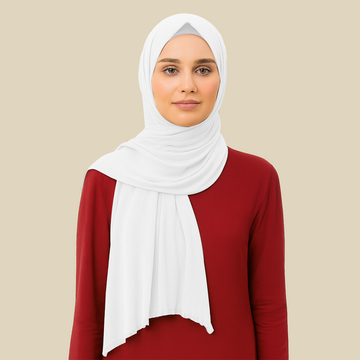 Turkish Self Lawn White