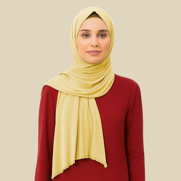 Turkish Self Lawn Yellow