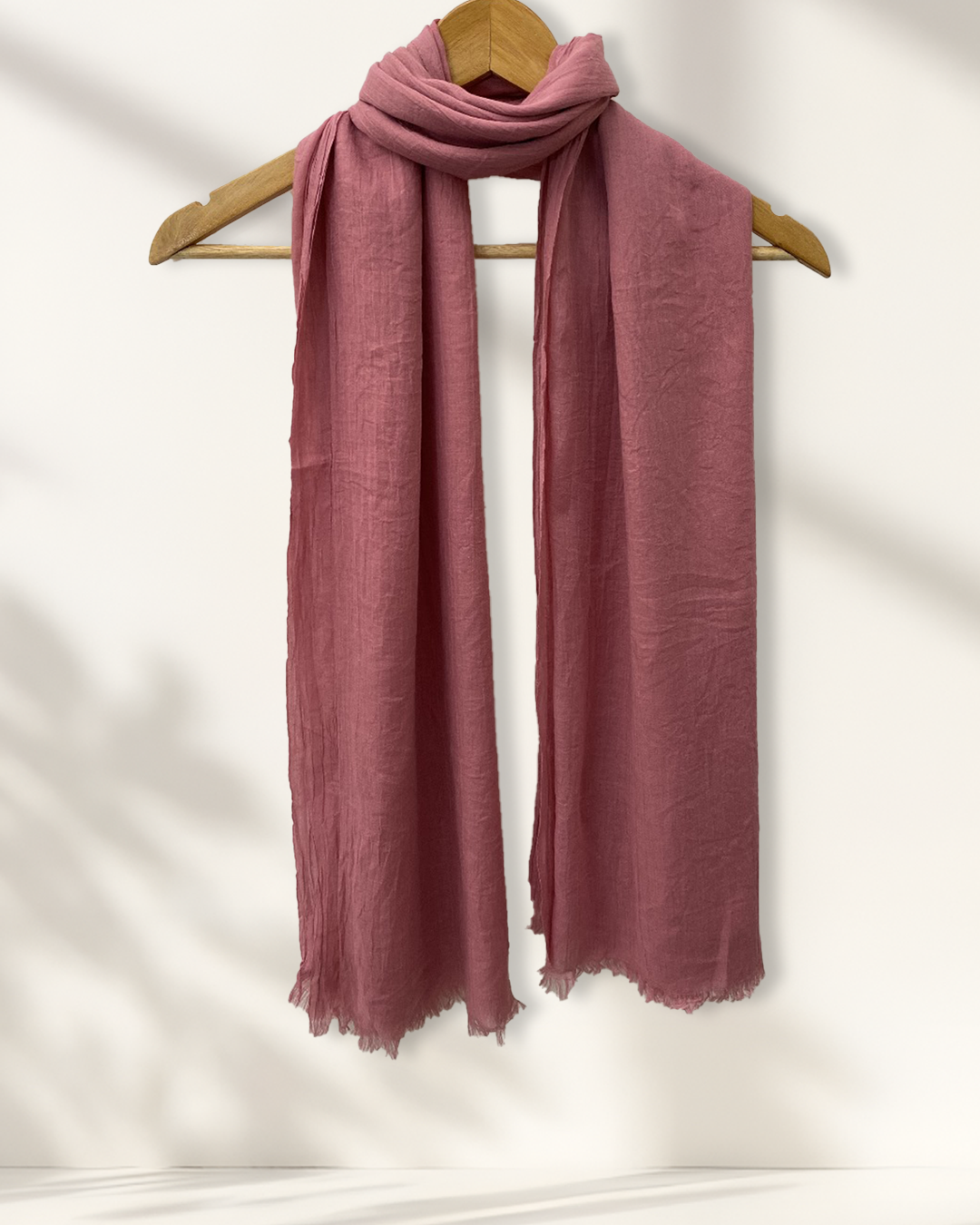 Turkish Self Lawn Blush pink