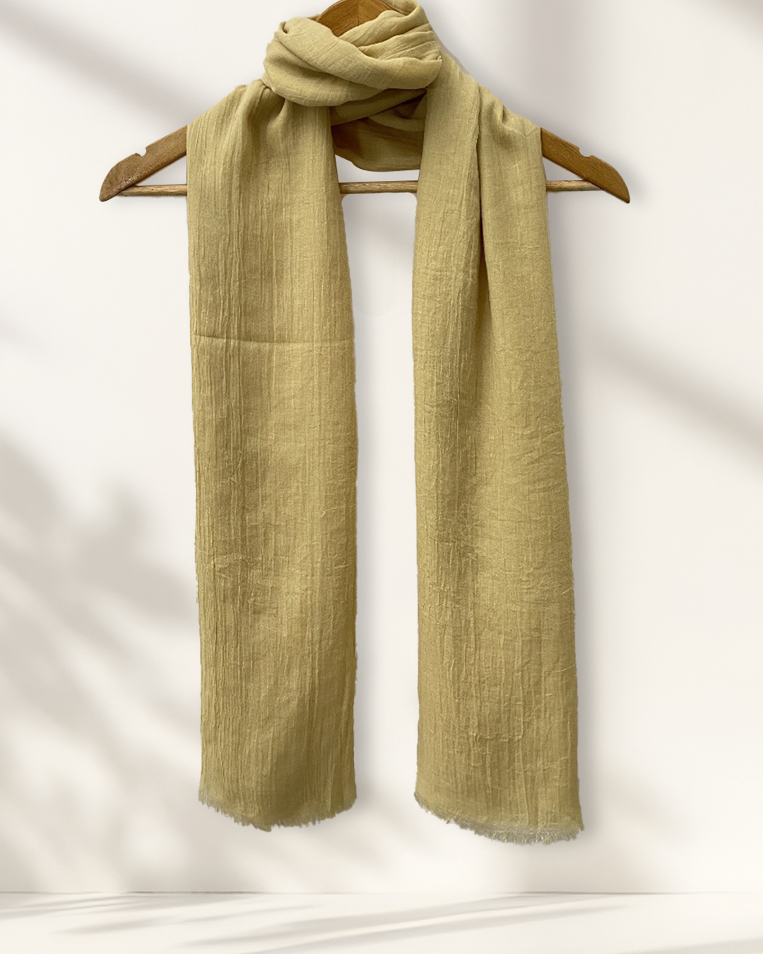 Turkish Self Lawn Yellow