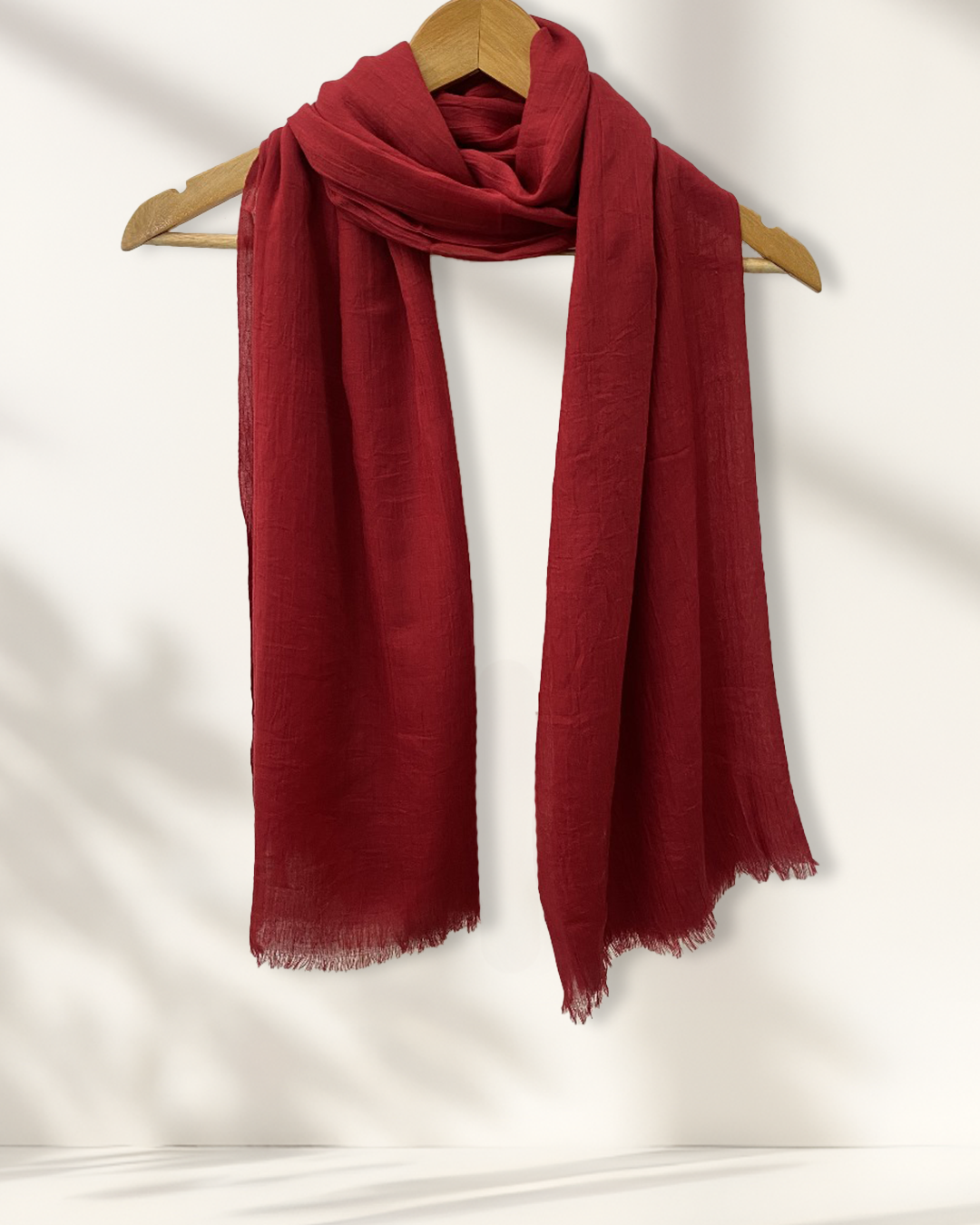Turkish Self Lawn Red