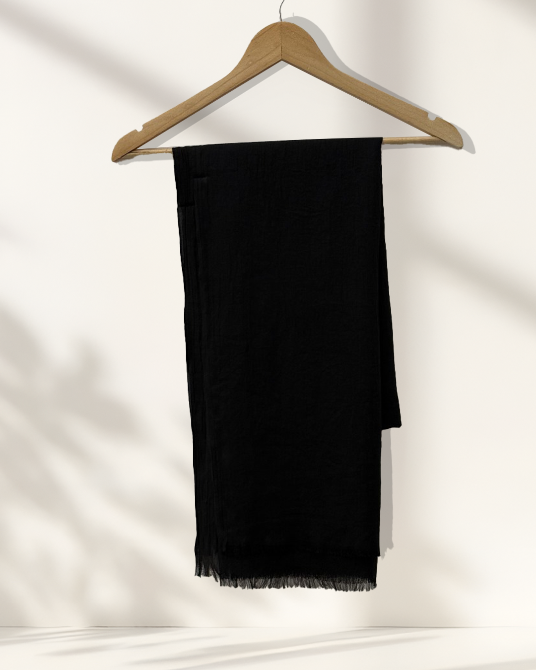 Turkish Self Lawn Black