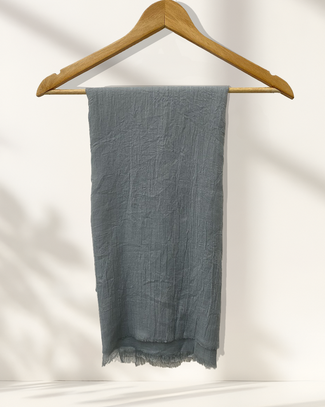 Turkish Self Lawn Grey