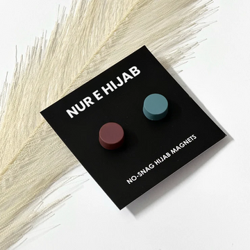 Berry Glow Magnet Set