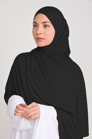 Jersey Black