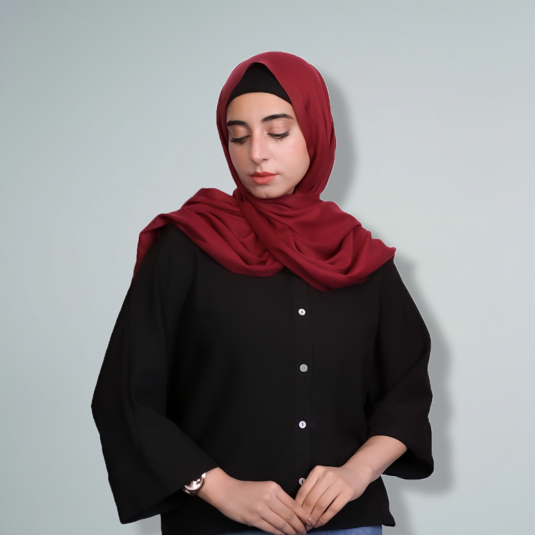 Turkish Self Lawn Blazing Red