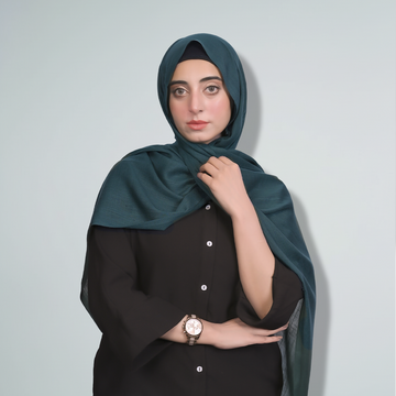 Turkish Self Lawn Emerald Green