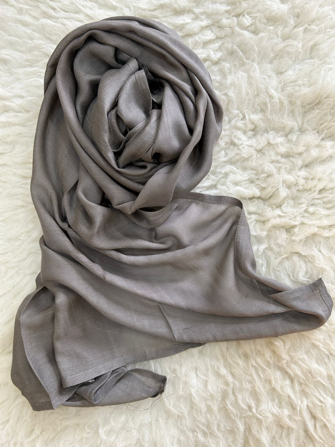 Modal - Ash Grey