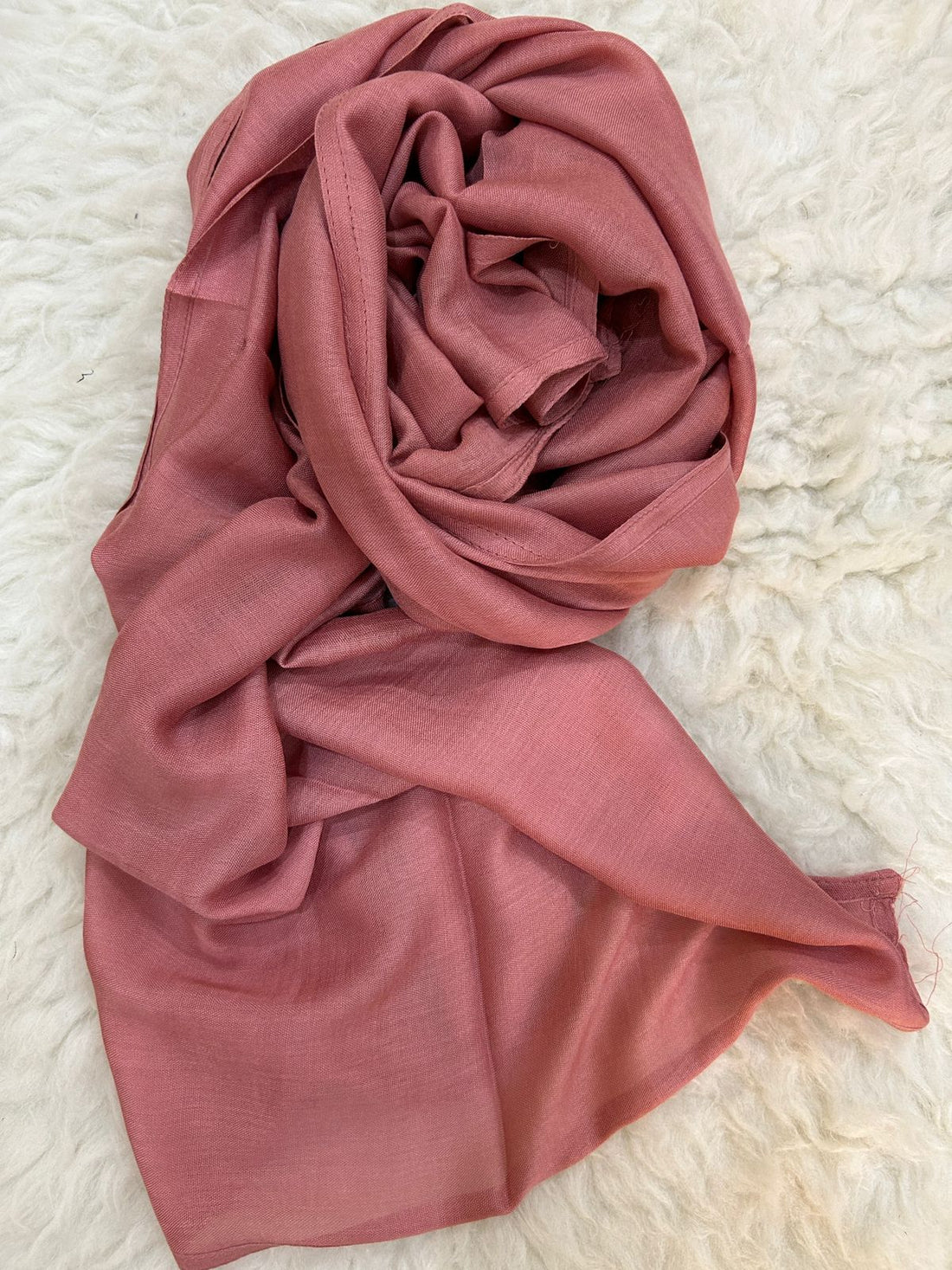 Modal - Dusty Mauve