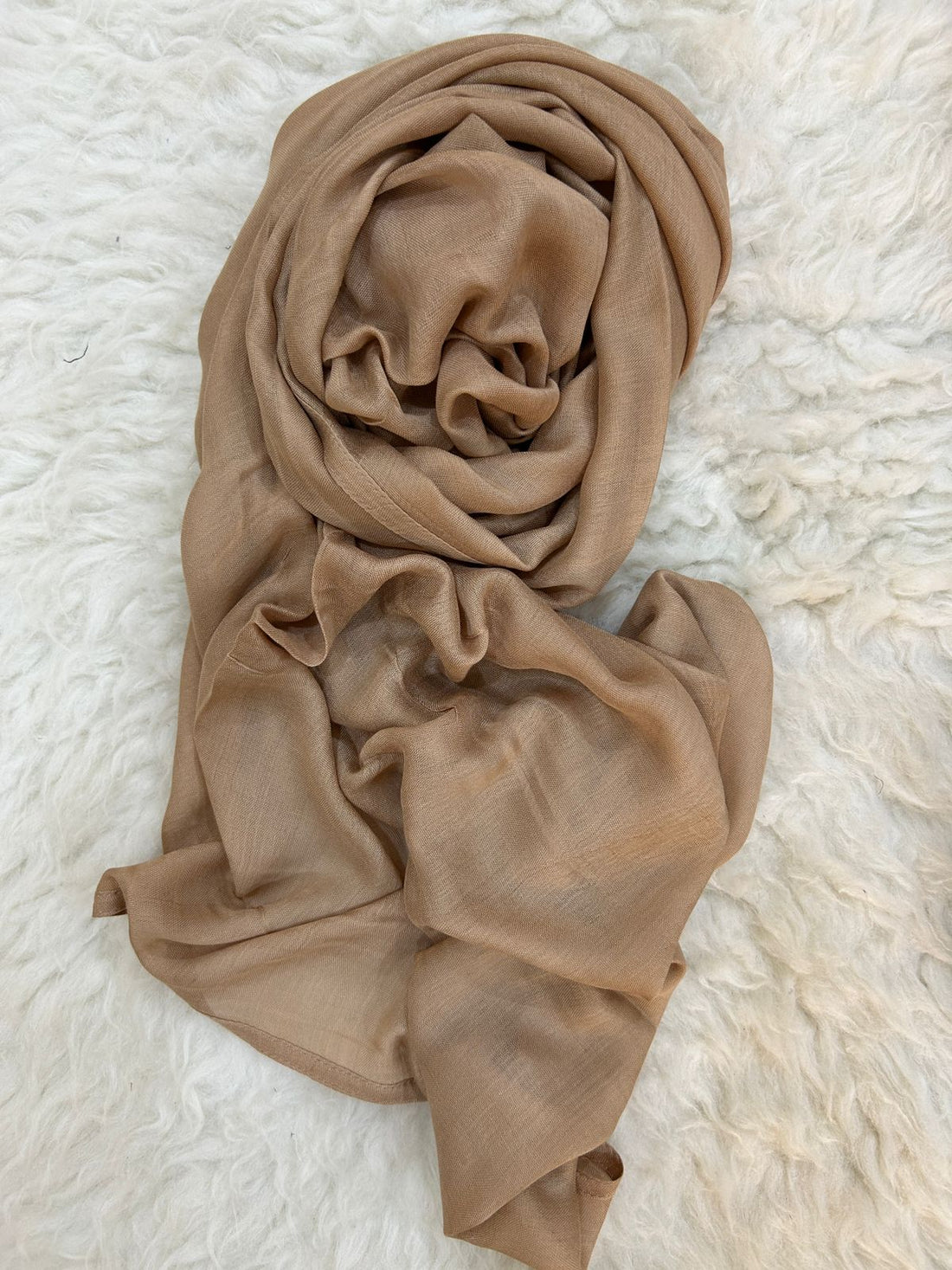 Modal - Beige Cream