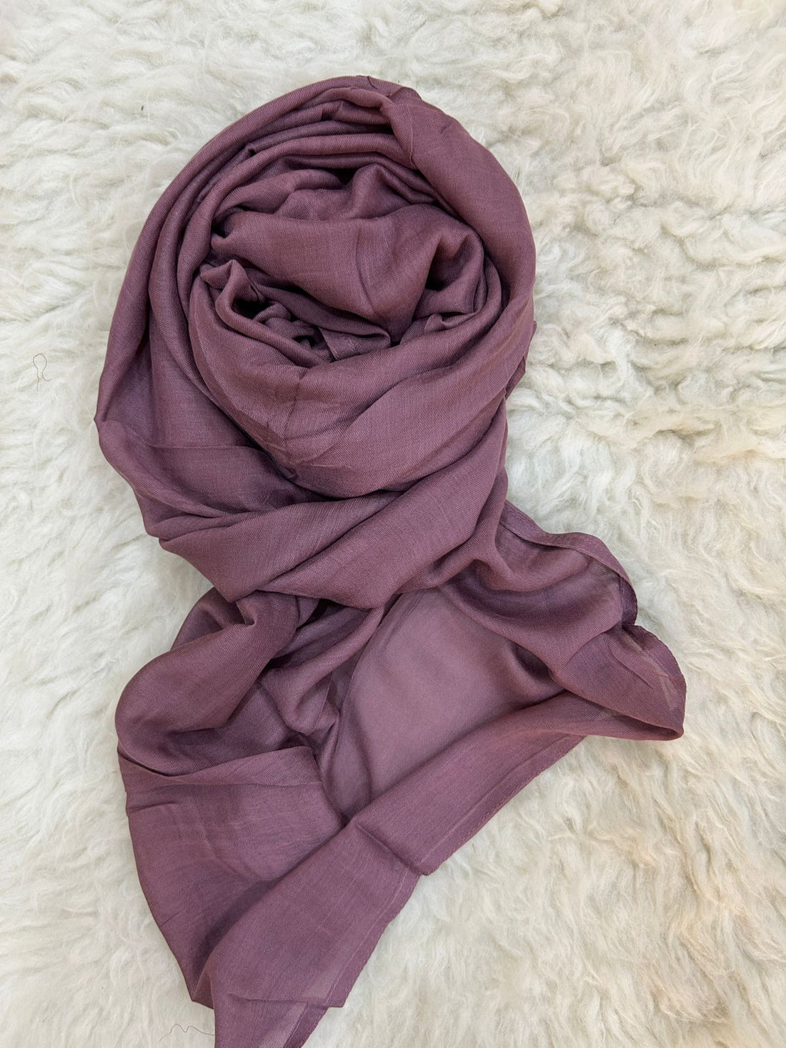 Modal - Muted Plum