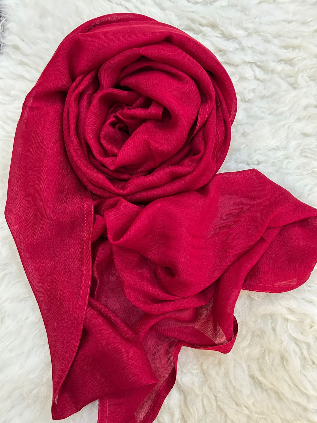 Modal - Cherry Red