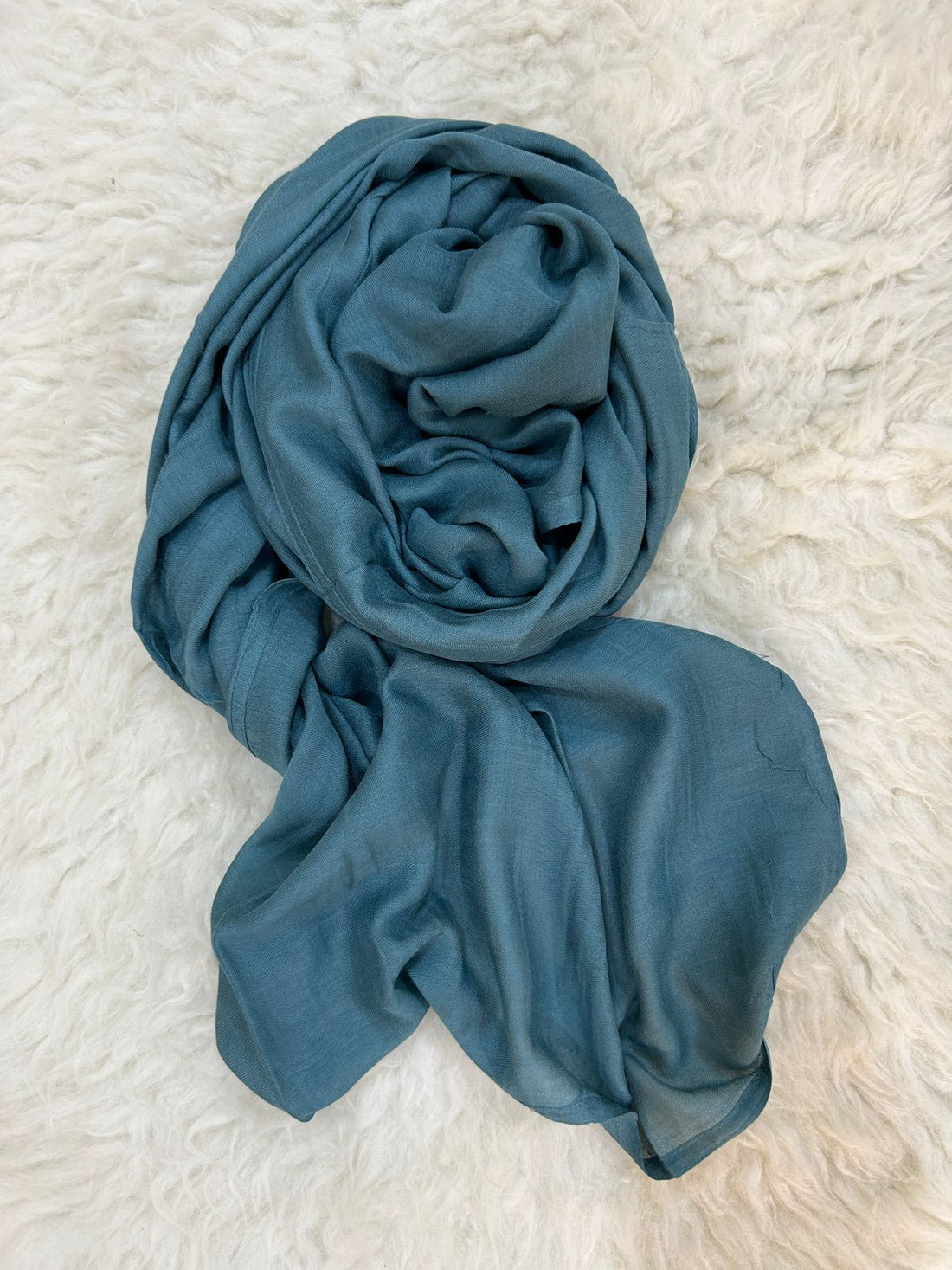 Modal - Seafoam Blue