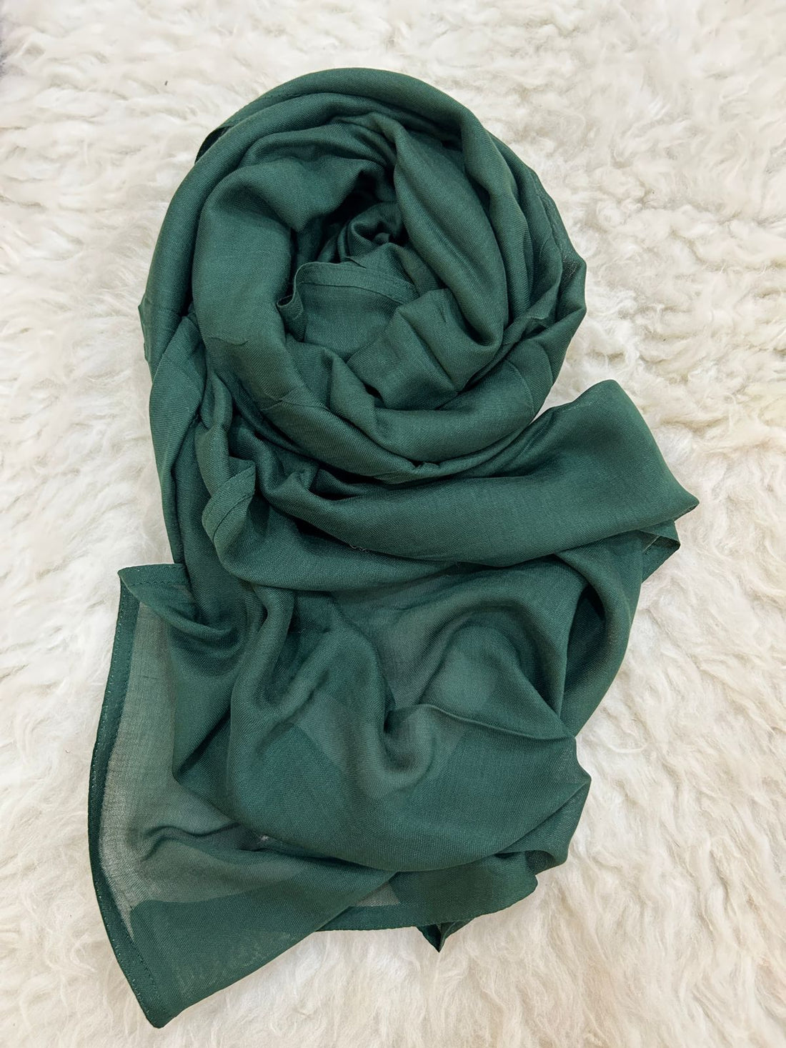 Modal - Emerald Green