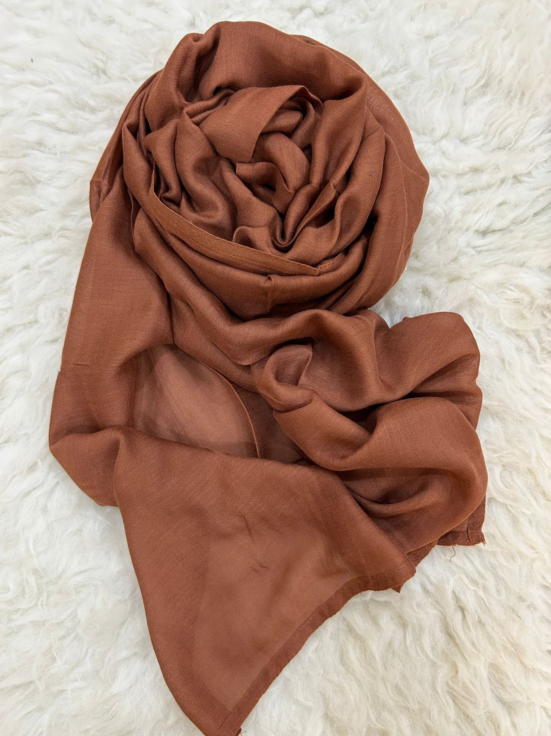 Modal - Muted Rose