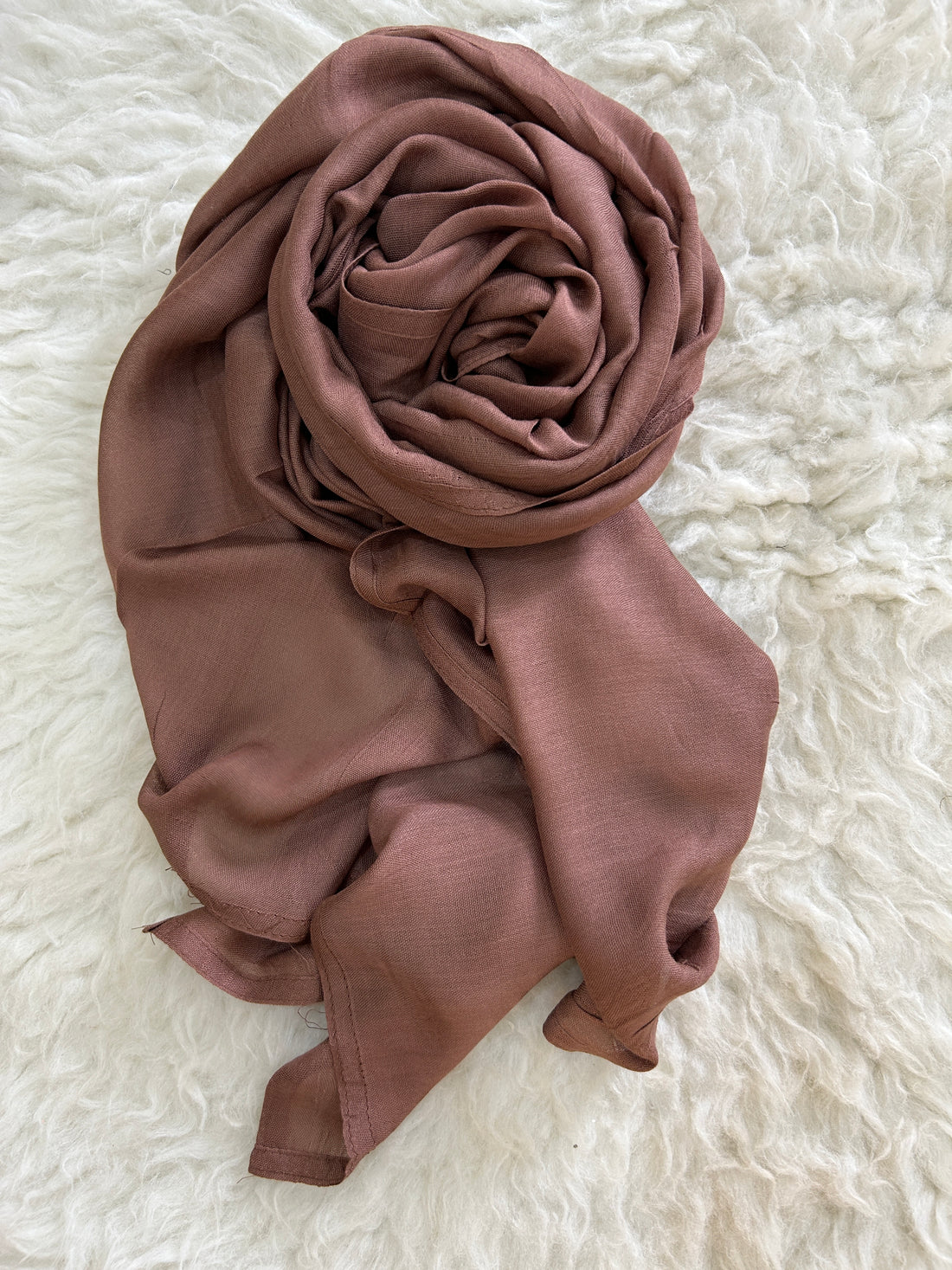 Modal - Rust Orange