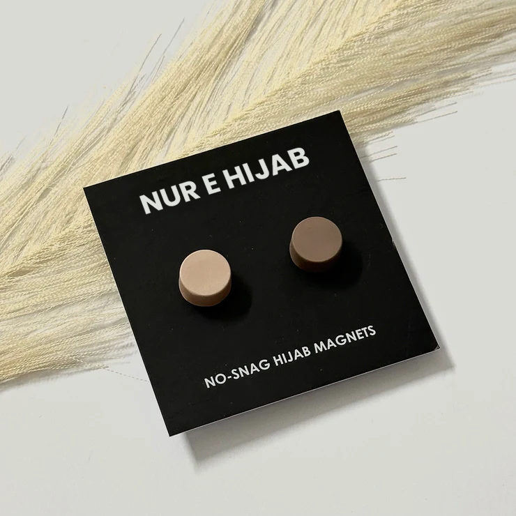 Nude Classic Magnet Set