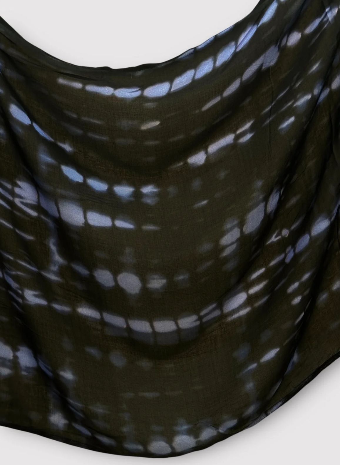Printed Modal - Galaxy Tie Dye