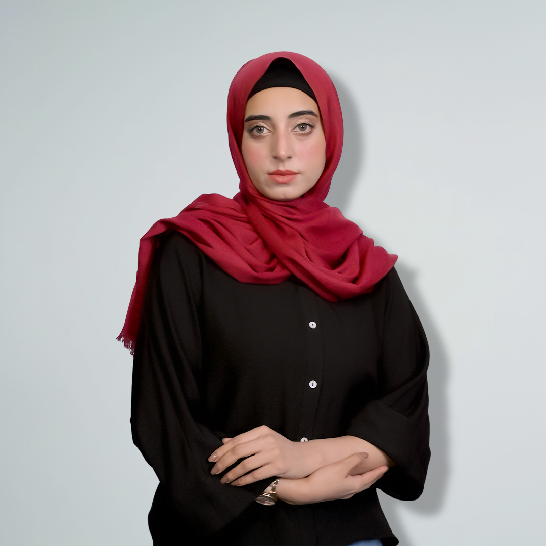 Turkish Self Lawn Red