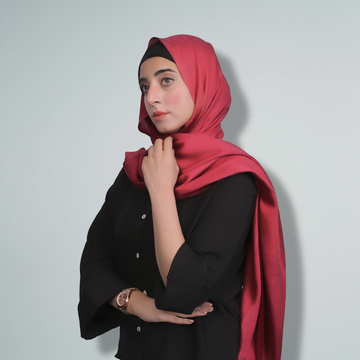 Turkish Self Lawn Red