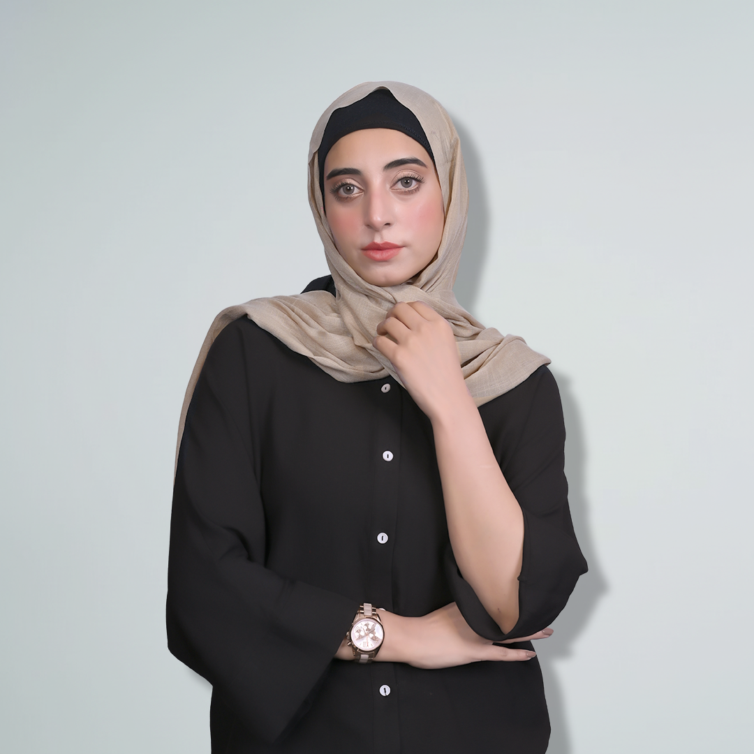 Turkish Self Lawn Skin Tone