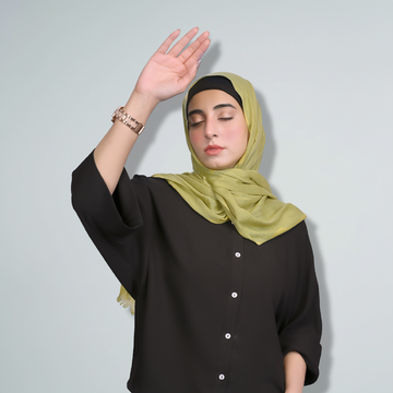 Turkish Self Lawn Moss Green