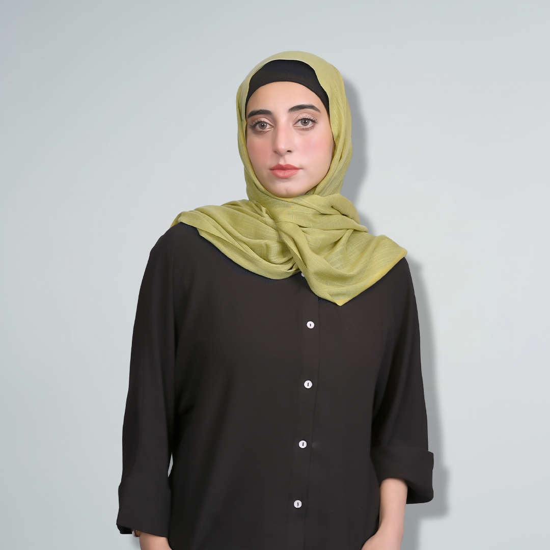 Turkish Self Lawn Moss Green