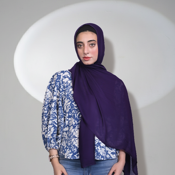 Modal - Royal Purple