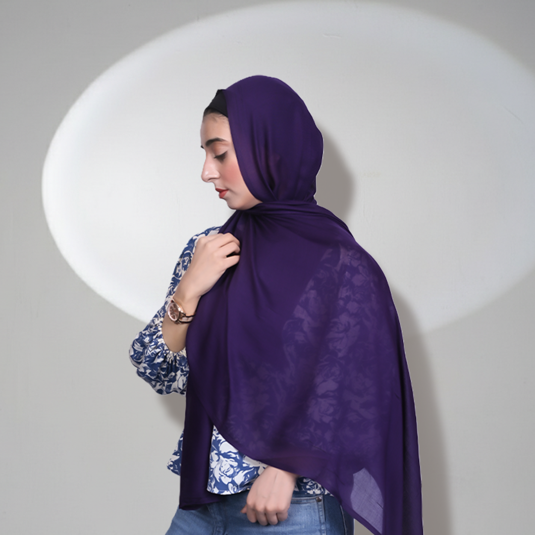 Modal - Royal Purple