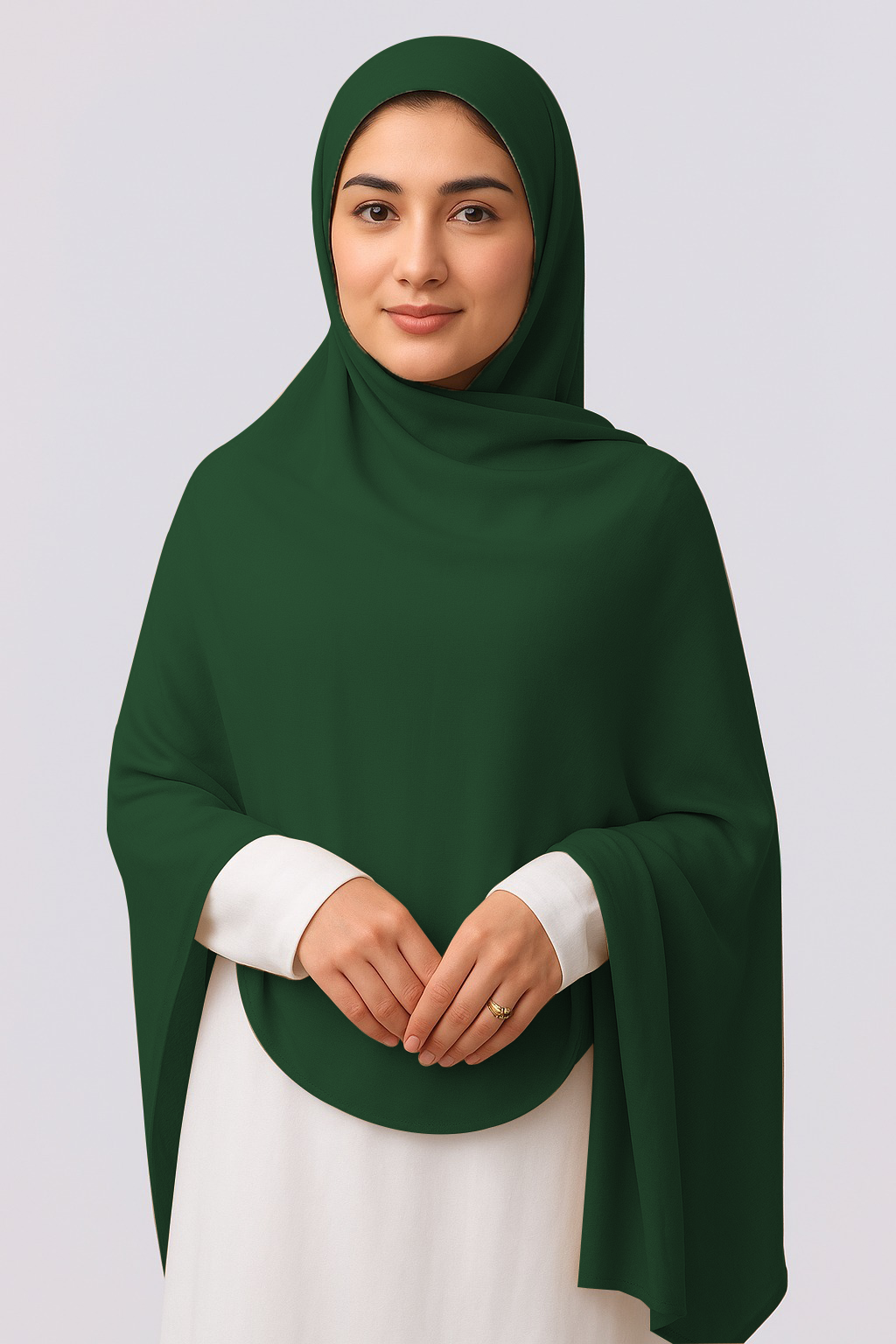 Modal - Emerald Green