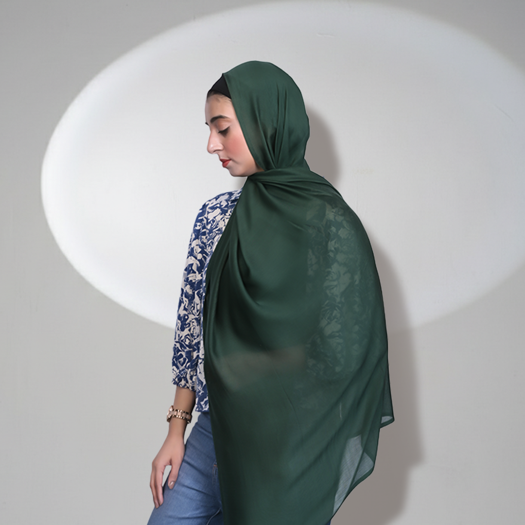 Modal - Emerald Green