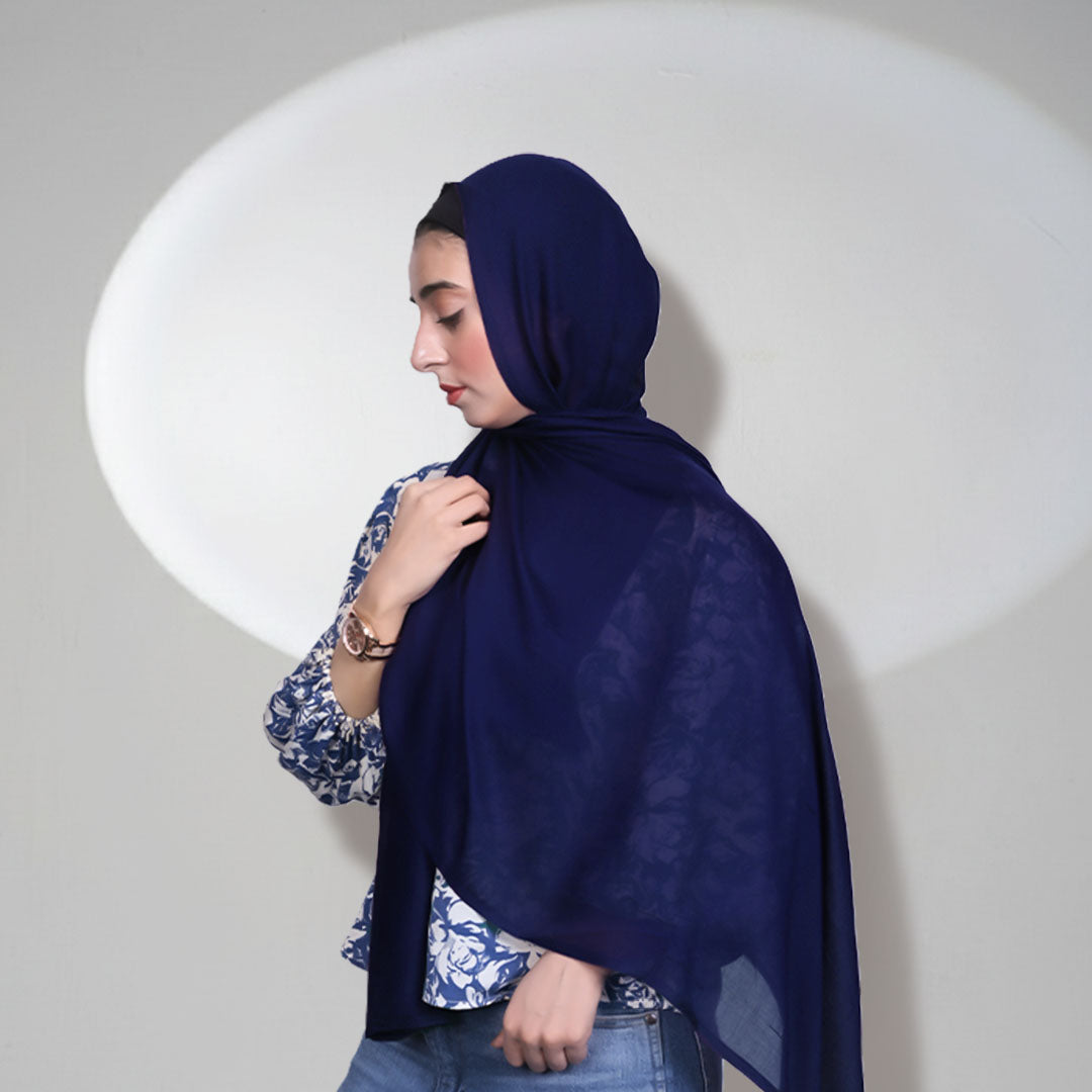 Modal - Midnight Navy