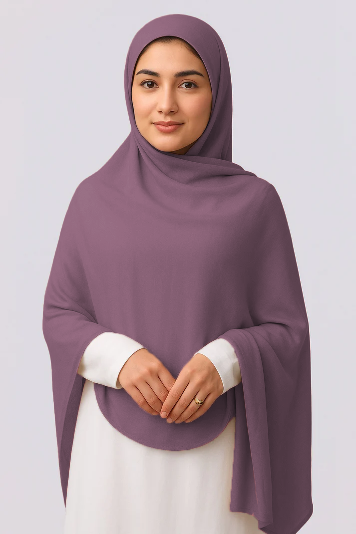 Modal - Muted Plum