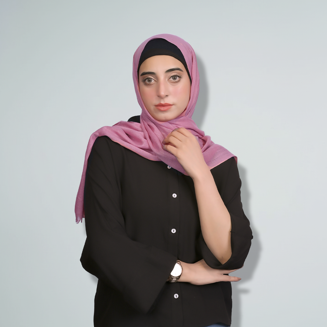 Turkish Self Lawn Pink