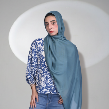 Modal - Seafoam Blue